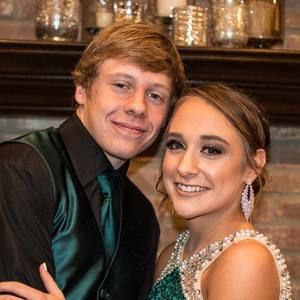 Meet your Posher, Lexie